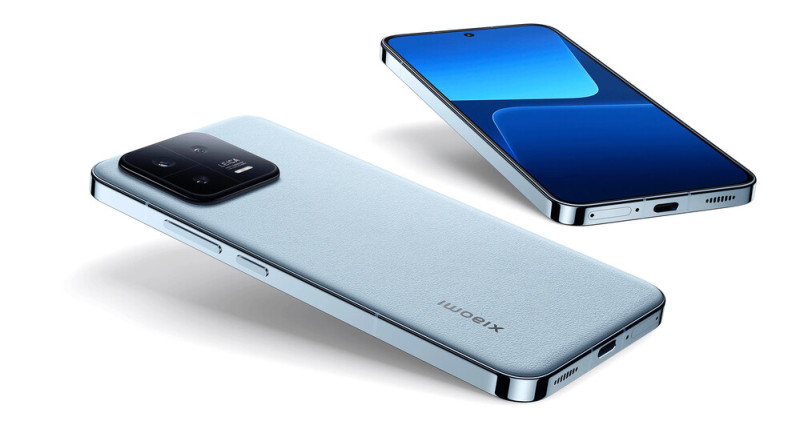 Xiaomi 13