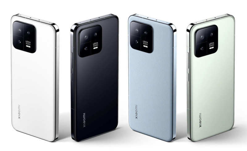 Xiaomi 13