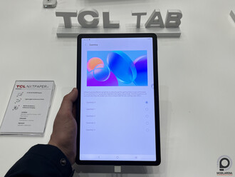 TCL NXTPAPER 11