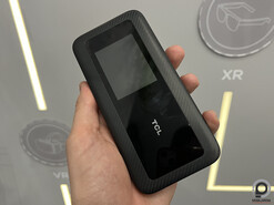 A Linkzone MWC512 és az MW63.