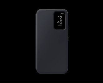 Smart View Wallet Case a Galaxy A54-hez.