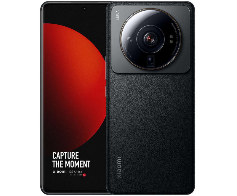 A Xiaomi 12S