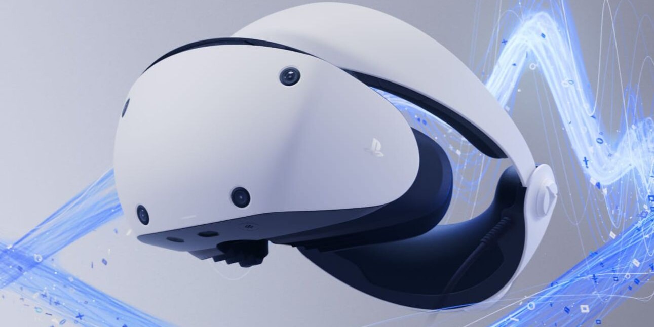 PlayStation VR2 teszt: kipróbáltuk a Sony új virtuális valóság szettjét