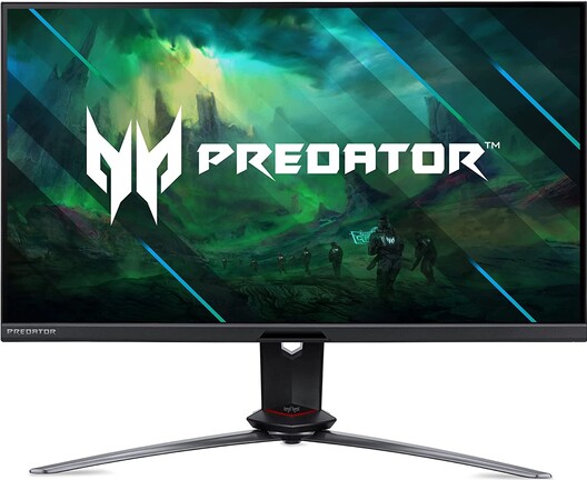 Acer Predator XB283K KV