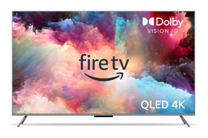 Amazon Omni QLED