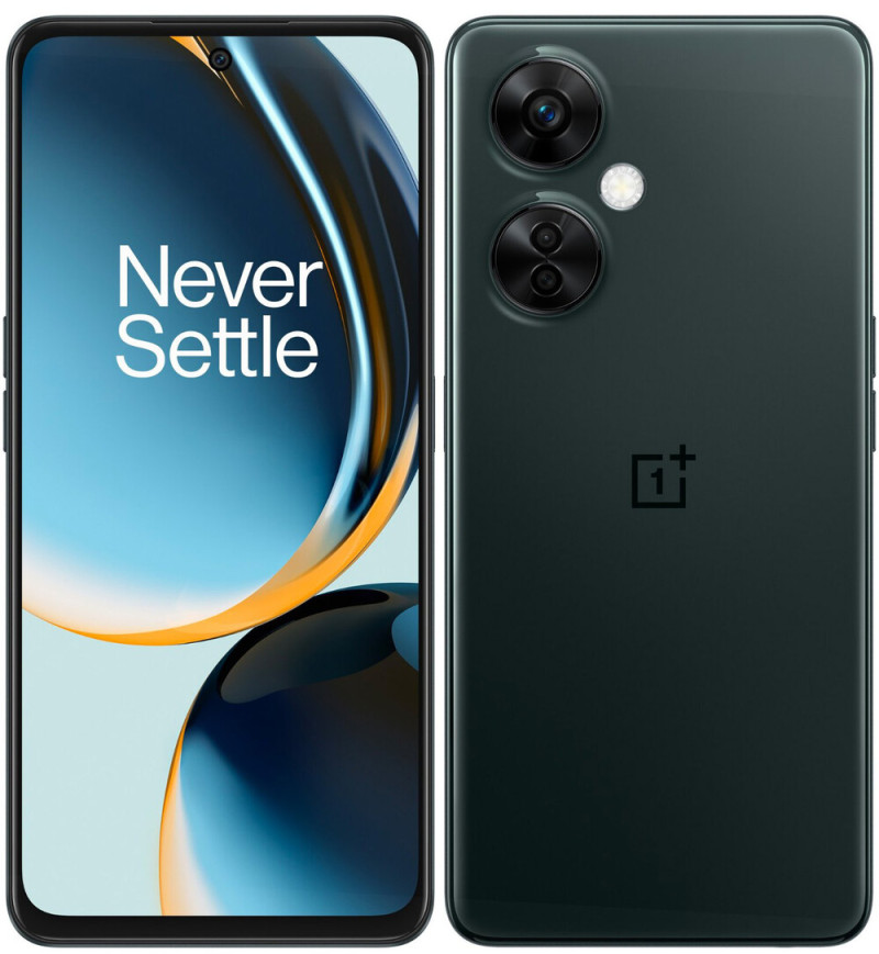 A CE 3 Lite 5G szürkében