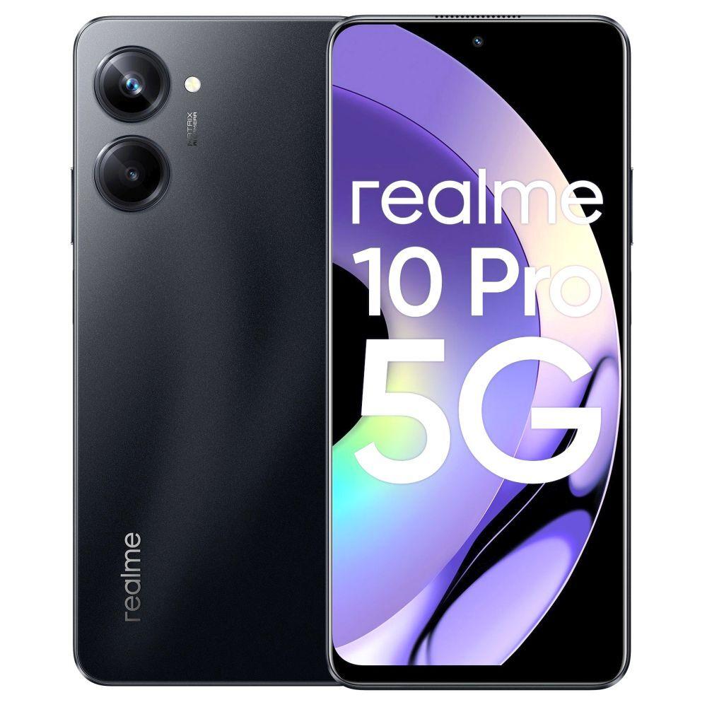 A Realme 10 Pro 5G