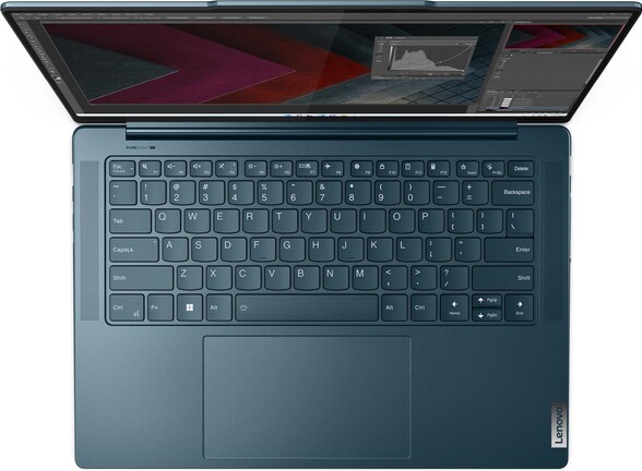Lenovo Yoga Pro 7