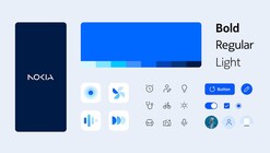 Így nézhet ki a Nokia Pure UI