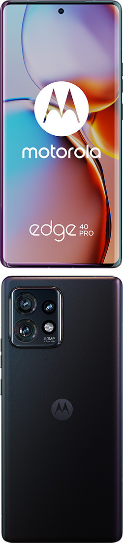 Motorola Edge 40 Pro