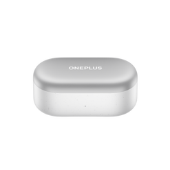 A Nord Buds 2 fehér színben