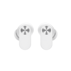 A Nord Buds 2 fehér színben