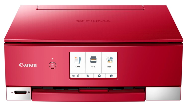 Canon PIXMA TS8352A