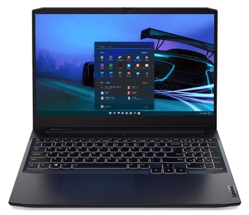 Lenovo IdeaPad Gaming 3i Gen 6