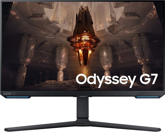 Samsung Odyssey G7 G70B