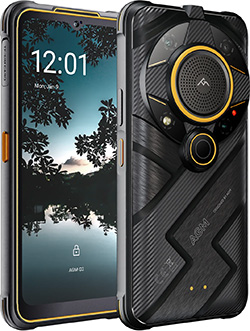 AGM G2 Guardian