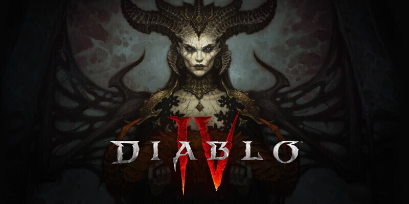 “Diablo IV Goes Gold: Release Date Set for June 6th”