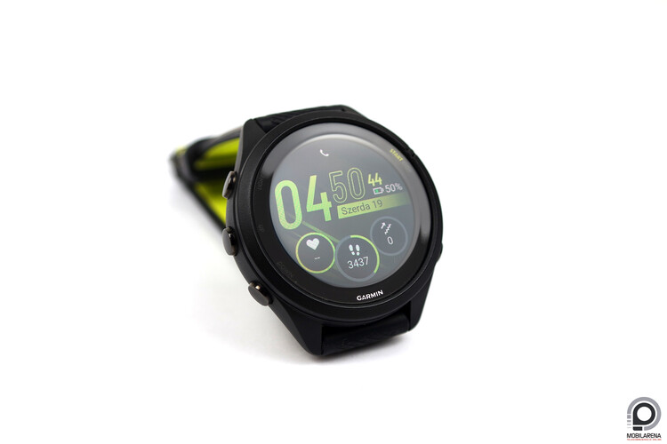 Garmin Forerunner 265S