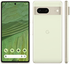Google Pixel 7