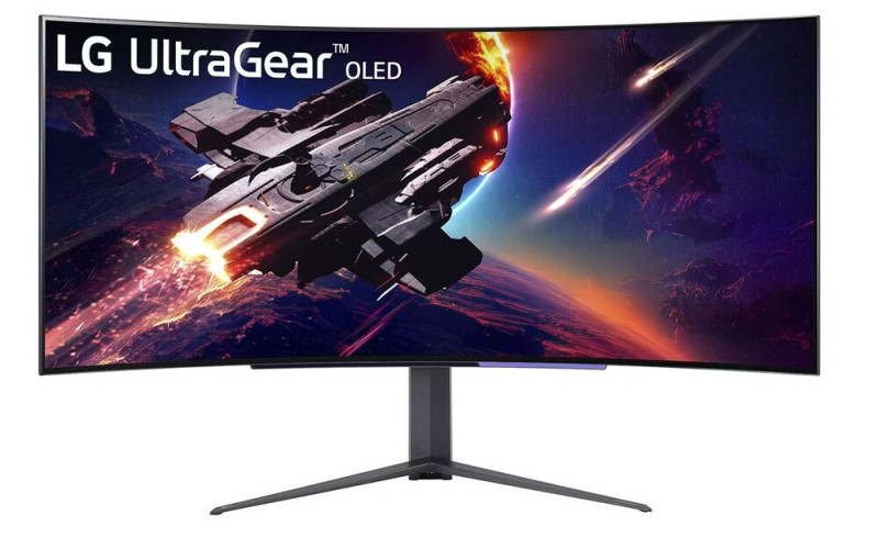 LG 45GR95QE-B