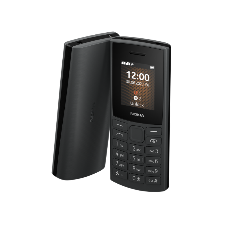 Nokia 105 4G (2023)
