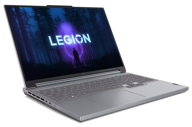 Lenovo Legion Slim 5 16IRH8
