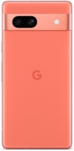 Ilyen lehet a narancssárga Pixel 7a