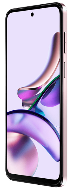 Motorola Moto G13