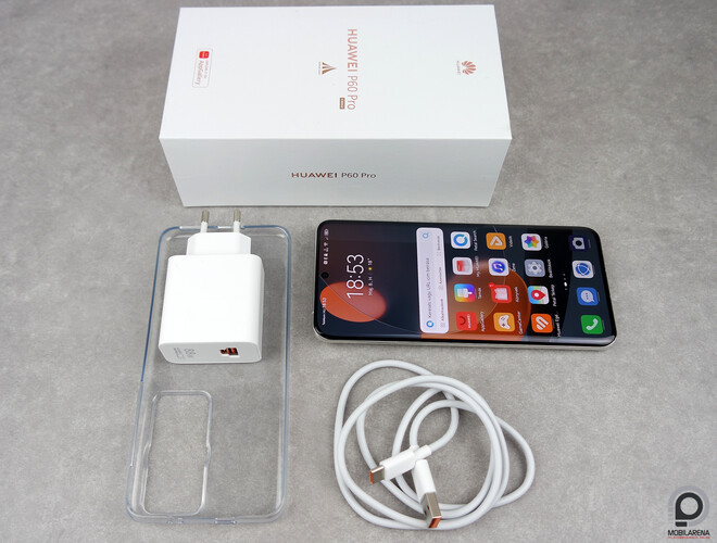 A doboz és tartalma