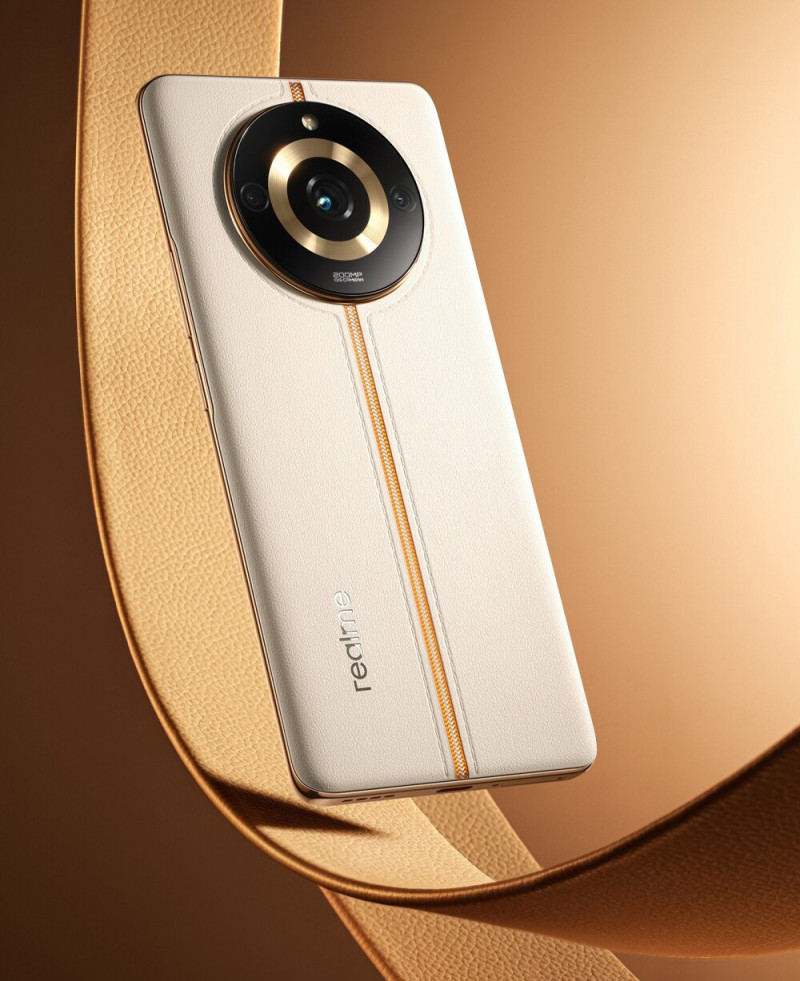 Realme 11 Pro+ (12GB/1TB)