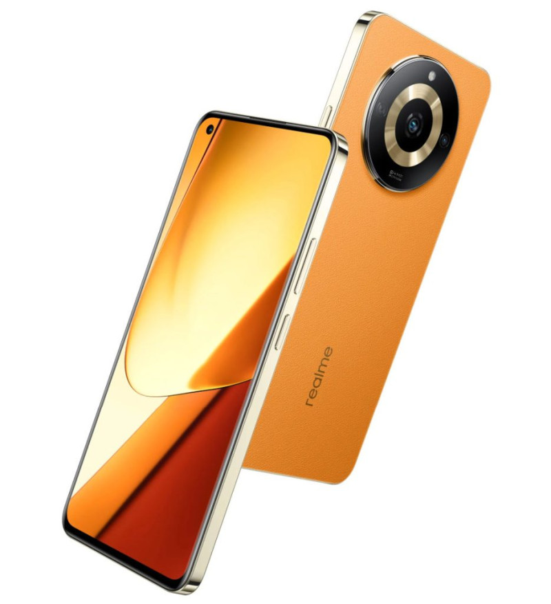 Realme 11
