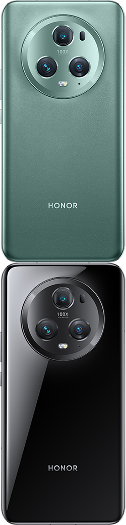 Honor Magic5 Pro