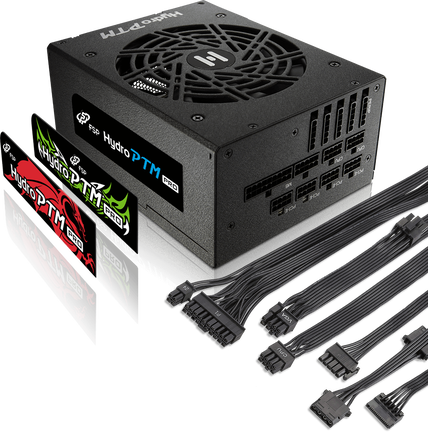 FSP Hydro PTM PRO széria