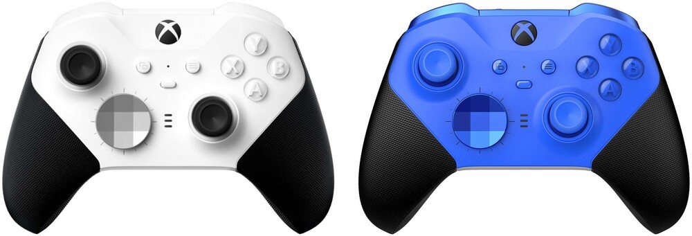 Microsoft Xbox Elite Series 2 Core Edition kontrollerek