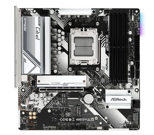 ASRock A620M Pro RS