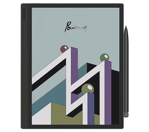 Onyx BOOX Tab Ultra C