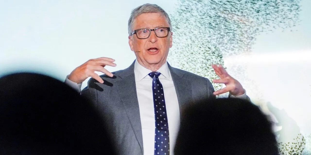 Bill Gates szerint az AI miatt eltűnnek a keresőoldalak és az online áruházak