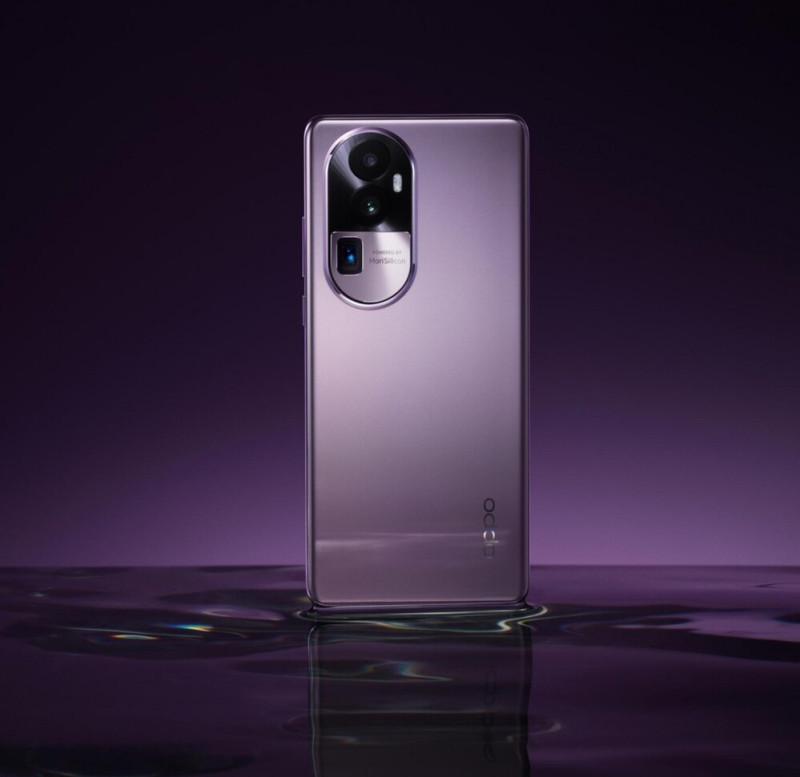 Oppo Reno10 Pro+