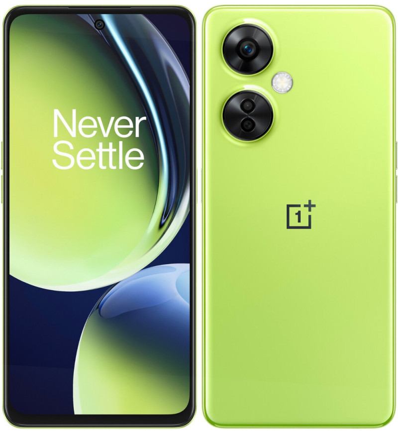 OnePlus Nord 3 CE Lite