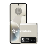 Három színben készül a Razr 40, az Edge 40-en látott műbőr (vegán bőr) borítást kaphat a kagylótelefon is