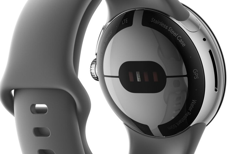 Új szenzorokkal és lapkakészlettel készül a Pixel Watch 2