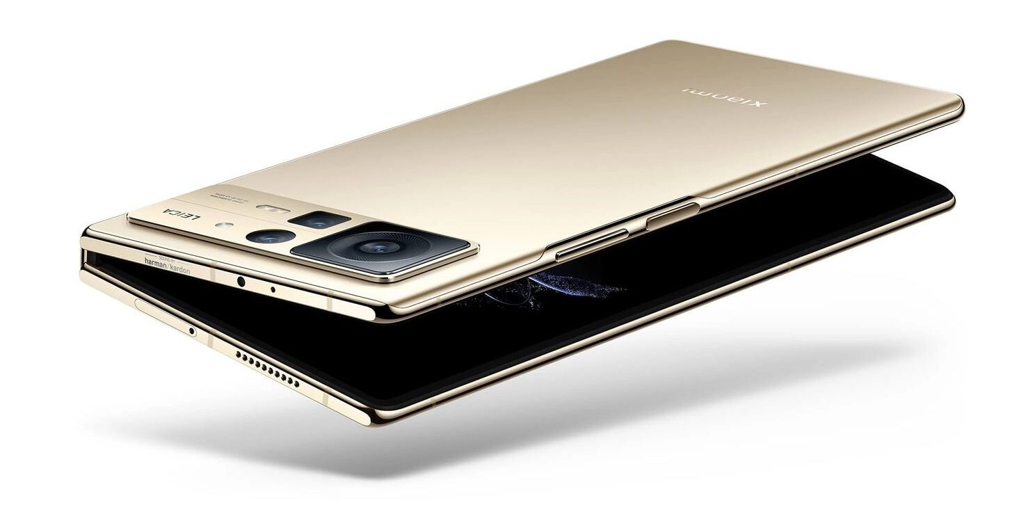 Ultravékony telefonkagylóval készül a Xiaomi