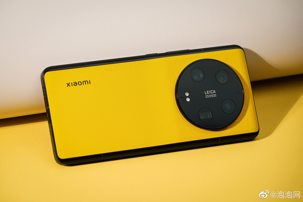 A Xiaomi 13 Ultra Leica különkiadásban