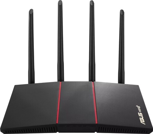 ASUS RT-AX55