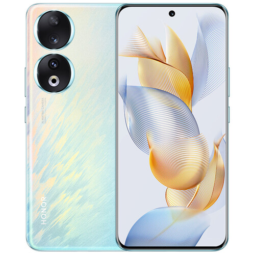 A Honor 90 és a 90 Pro