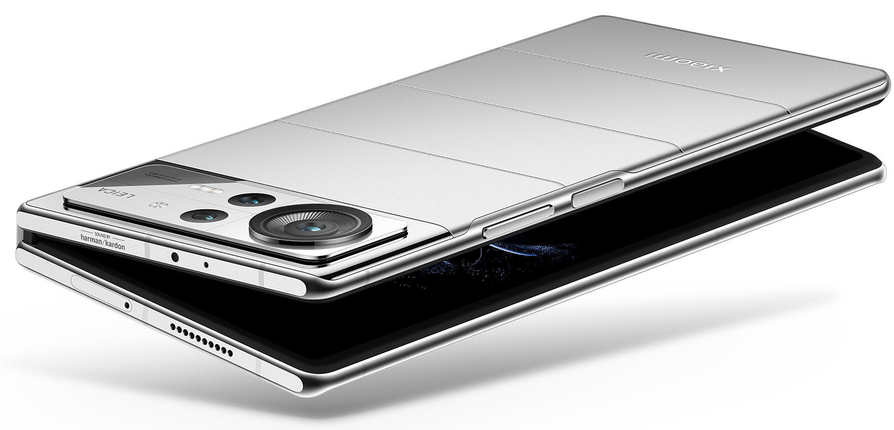 Can The Z Fold5 Hide In Shame Next To The New Flip 