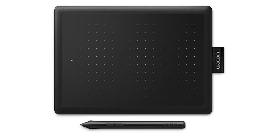 One By Wacom Small (CTL-472)