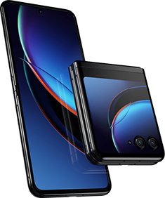 Motorola Razr 40 Ultra specifikáció