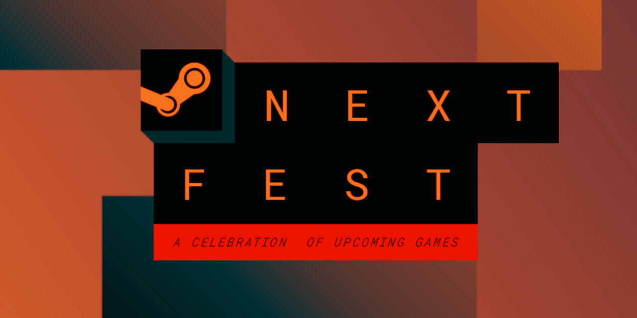 Steam Next Fest Demos – Part Two