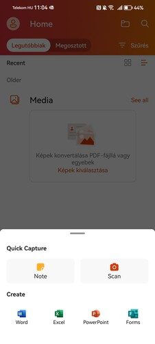 Microsoft Office